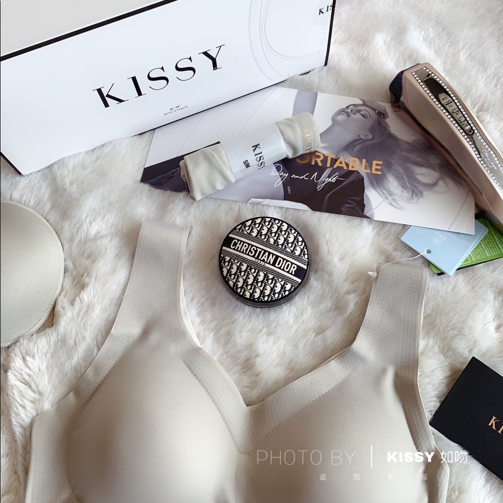 Kissy bra - Picture 5 of 9